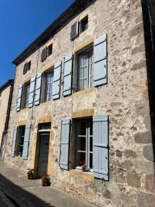 B&B / Chambres d'hotes No 41 Chambres D hotes : photos des chambres