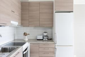 Aurora Apartment with Sauna By BookLapland