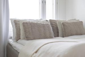 Aurora Apartment with Sauna By BookLapland