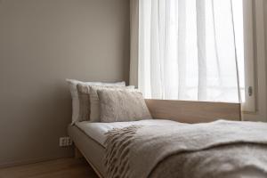 Aurora Apartment with Sauna By BookLapland