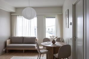 Aurora Apartment with Sauna
