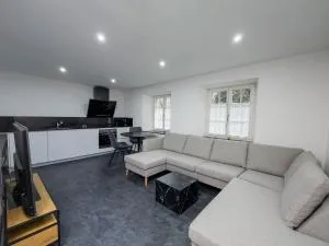 Kirchweg 22 8750 Glarus - Netstal