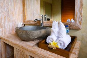 Biệt Thự 1 Phòng Ngủ (One-Bedroom Villa)