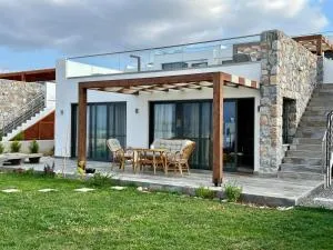 Deja Blue Bungalow 12 - Khoti Island