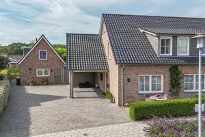 Villa Zuiderduin cottage - 佐特兰德