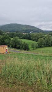Campings les 3 couronnes de biriatou : photos des chambres