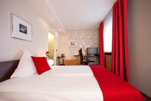 Superior  Double Room room in L'Escala