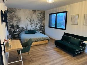 Studio à Raimbeaucourt