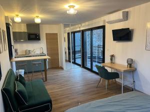 Studio à Raimbeaucourt