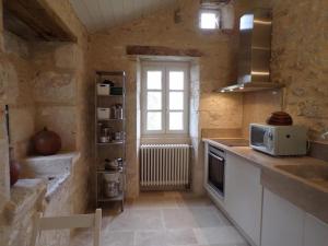 Maisons de vacances Gite isole grand calme panorama : photos des chambres