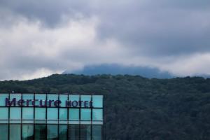 Appartements At home in Clermont, Place de Jaude : photos des chambres