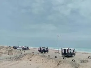 Ashkhara Caravans - 阿夏尔奇亚