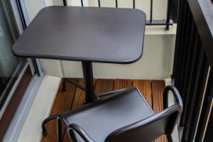 Appartements At home in Clermont, Place de Jaude : photos des chambres