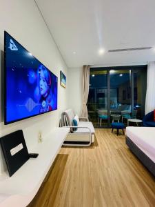 Ibiza 1720, 1722, 1717, 1719 - 21 Tầng