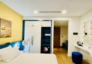 Ibiza 1720, 1722, 1717, 1719 - 21 Tầng