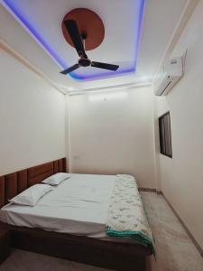 Nandi homes Homestay- 2BHK
