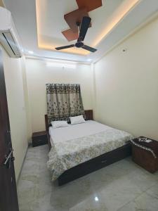 Nandi homes Homestay- 2BHK