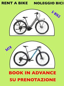 Agriturismo Gardenali