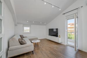 Light Loft apartment