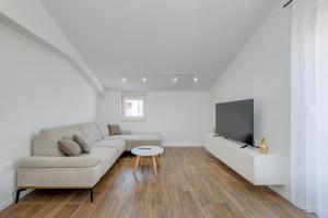 Light Loft apartment