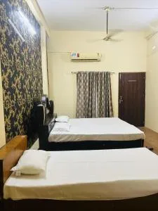 RN Residency - Shivāpur