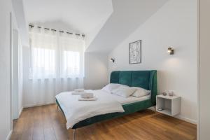 Light Loft apartment