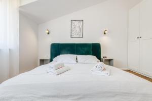 Light Loft apartment