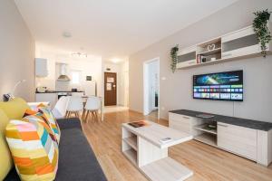 Serene Haven Apartment