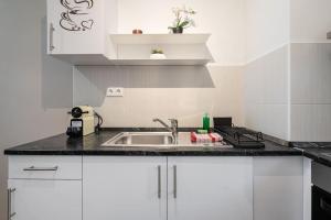 Serene Haven Apartment