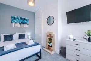 Serene & Contemporary Hoole House