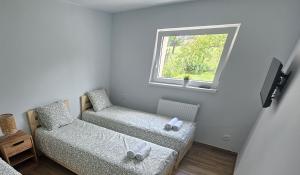 Apartament Wojska Polskiego 45