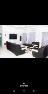 Ouslane Appart - Ekpé