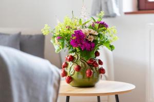 Chata Juta Horní Bečva