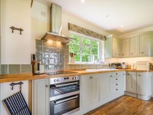 Chasewoods Farm Cottage