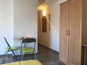 TOP CENTER STUDIO - the NEST by Flat Mаnager