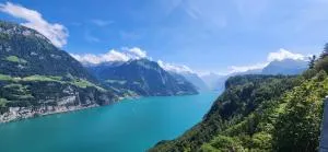 SoloHike MountainView - Attinghausen