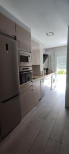 Torremolinos Bajondillo beach