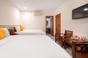 Lotus Rock Hotel DN - by BAY LUXURY