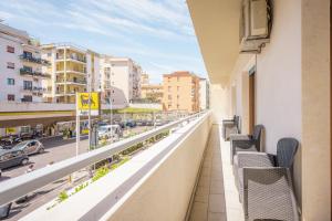 Apartamento de 2 dormitorios