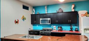 Rosarito Beach House