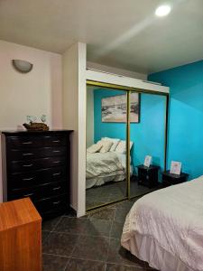 Rosarito Beach House