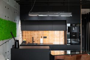 Wiślane Tarasy - UNIQUE Apartments 4YOU - 9 piętro z pięknym widokiem na centrum Krakowa