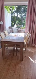 Ferienwohnung Fellnasen WG 2