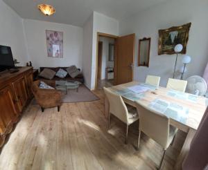 Ferienwohnung Fellnasen WG 2