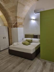 Chambre Quadruple Confort