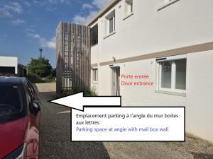 Appartements Le Montigny : photos des chambres