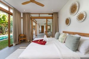 Villa Manusa by Villa Finder