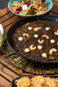 NM Suites by Escampa Hotels