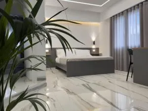 B&B Arcade Luxury - Amaroni