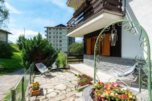 Armonia Apartment - Happy Rentals